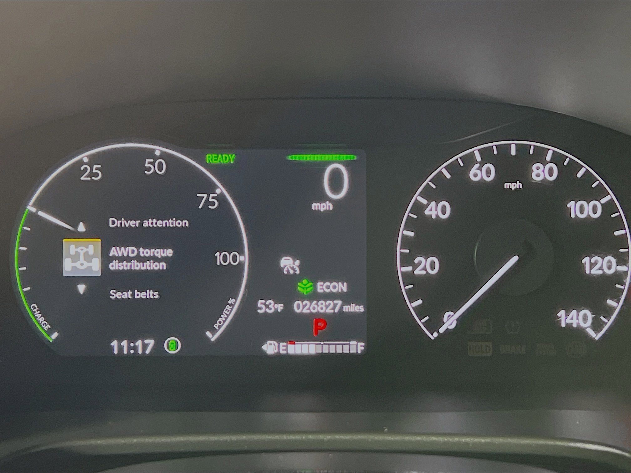 Used 2023 Honda CR-V Sport Touring image 12