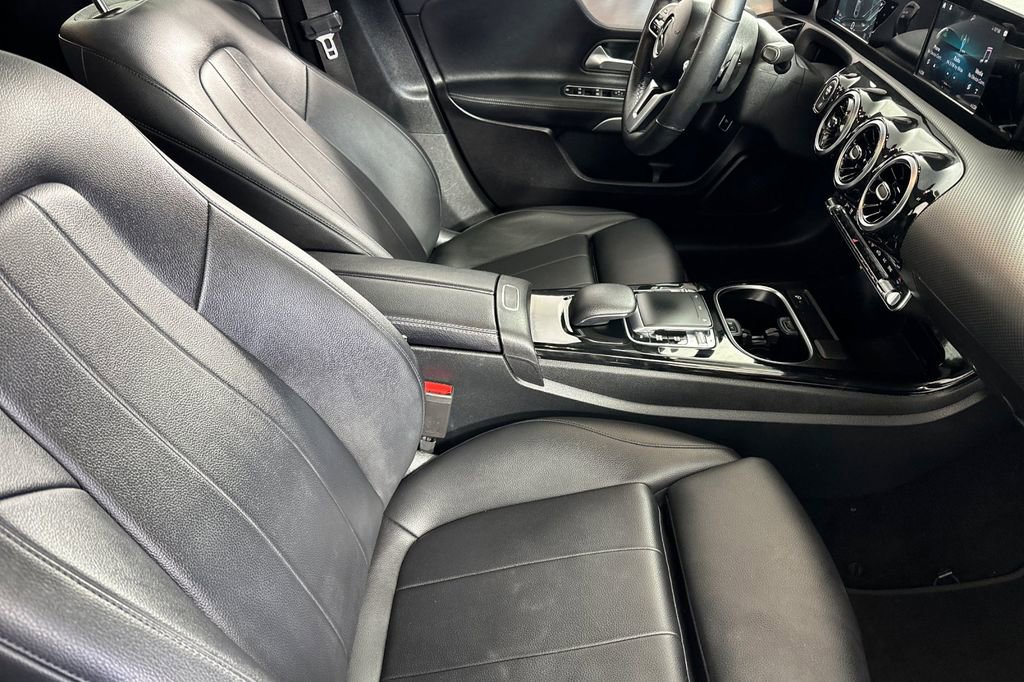 Certified 2019 Mercedes-Benz A 220 image 17