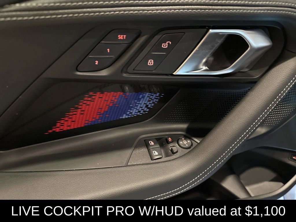 New 2026 BMW M2 w/ Lighting Package image 5