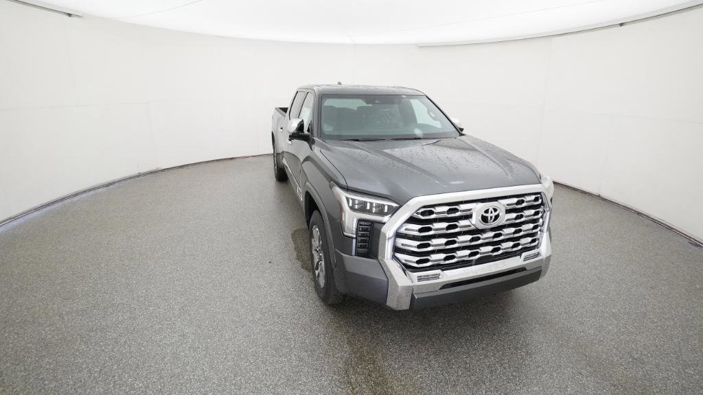 New 2025 Toyota Tundra 1794 Edition image 95