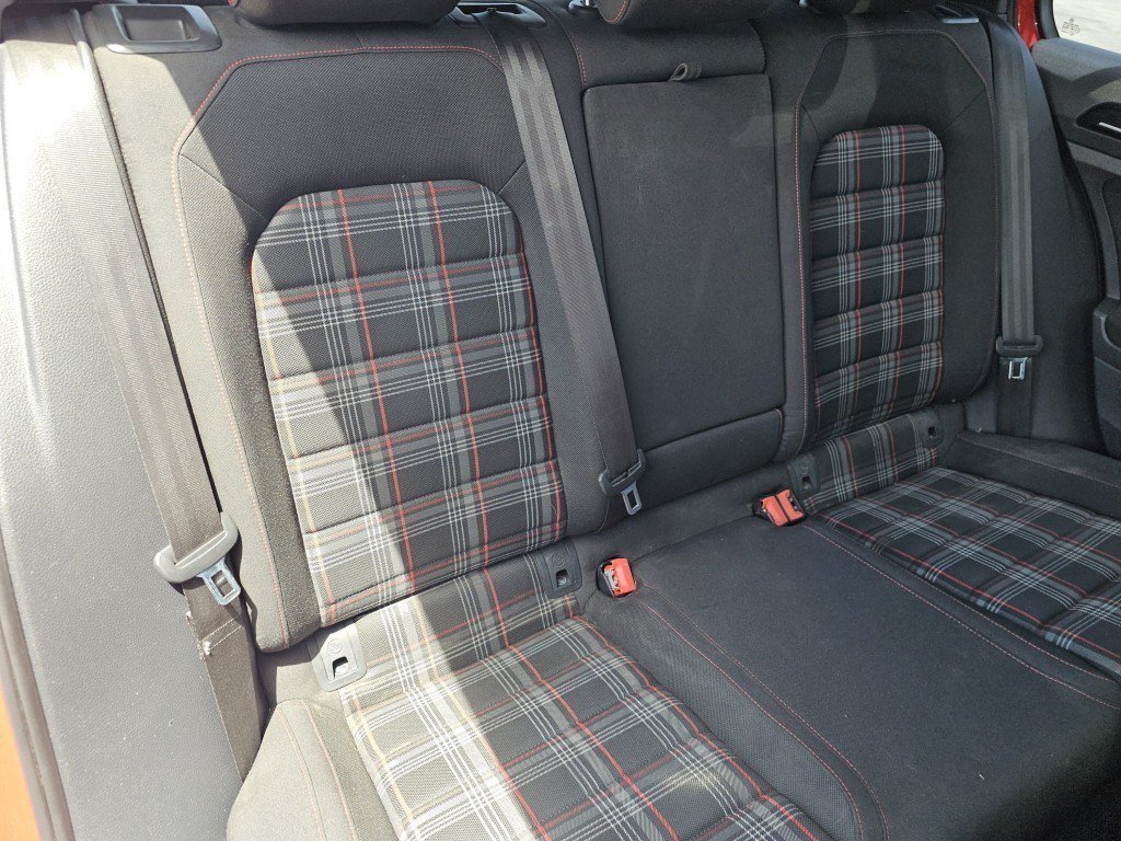 Used 2016 Volkswagen GTI S FWD image 24