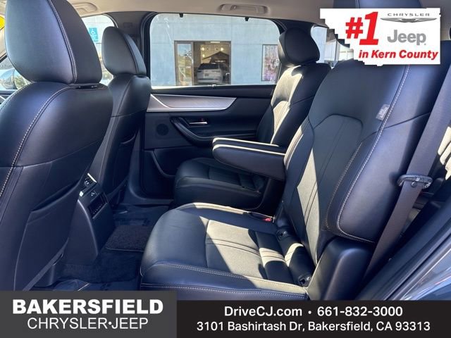 Used 2024 MAZDA CX-90 3.3 Turbo w/ Preferred Package image 23