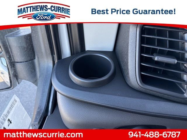 New 2026 Ford Transit 250 148 Medium Roof w/ Exterior Upgrade Package image 20