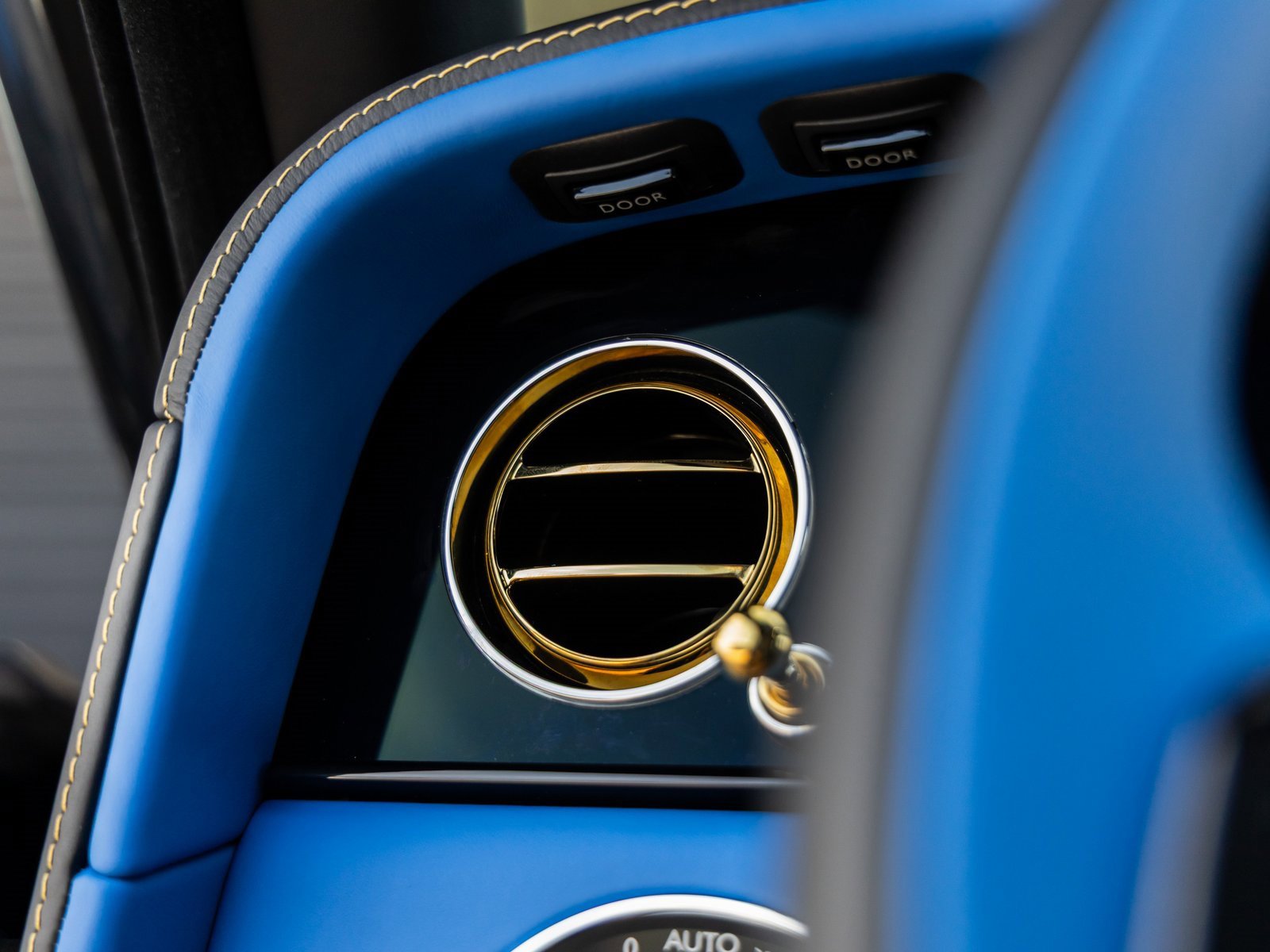 New 2026 Rolls-Royce Cullinan image 31