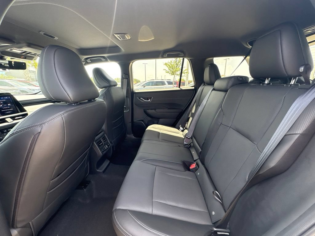 New 2026 Subaru Outback Touring XT AWD/4WD image 17