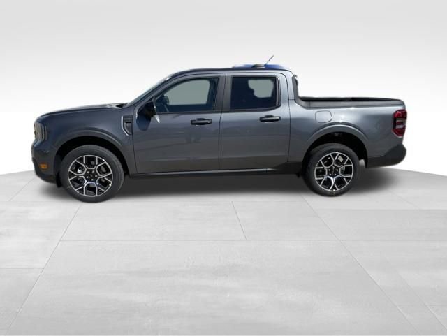 New 2026 Ford Maverick Lariat AWD/4WD image 3