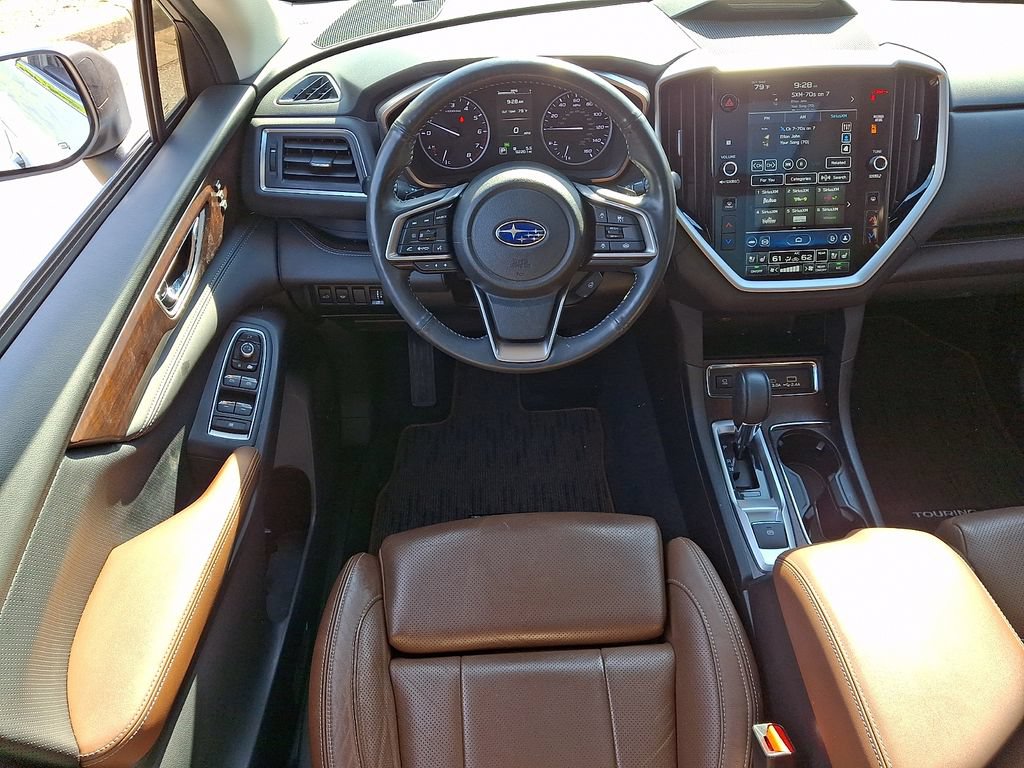 Used 2023 Subaru Ascent Touring AWD/4WD image 11