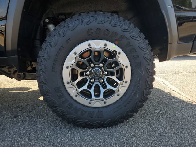 New 2027 RAM 1500 RHO AWD/4WD image 11