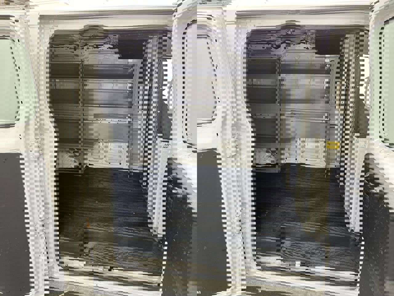 Used 2016 Ford Transit 250 130 Low Roof w/ Exterior Upgrade Package image 18