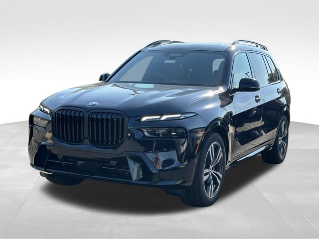 New 2027 BMW X7 xDrive40i w/ Executive Package AWD/4WD image 5