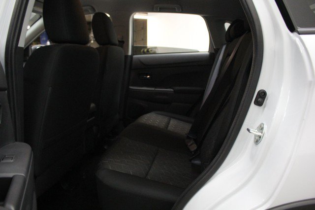 New 2026 Mitsubishi Outlander Sport ES image 24