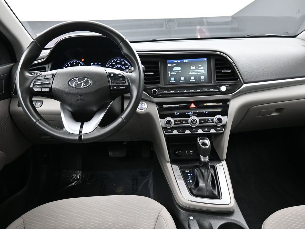 Used 2020 Hyundai Elantra Value Edition image 20