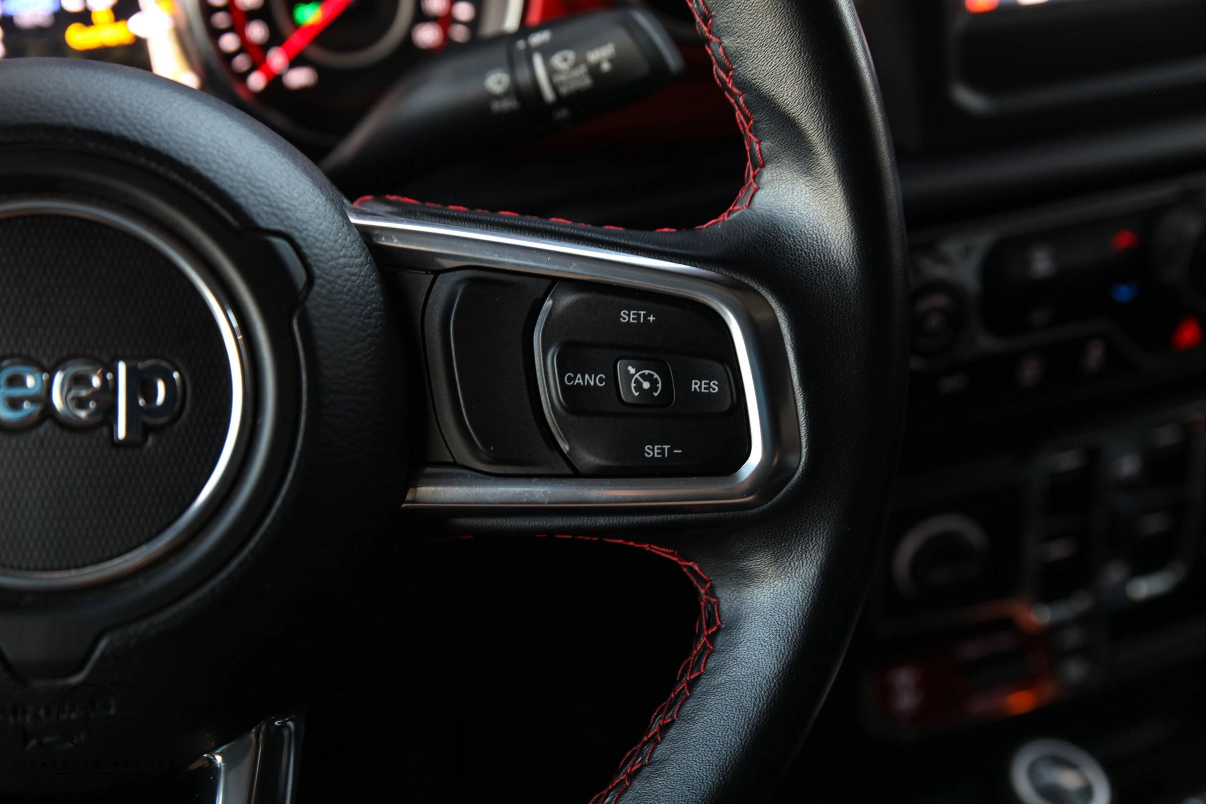 Used 2021 Jeep Gladiator Rubicon w/ Trailer Tow Package image 45