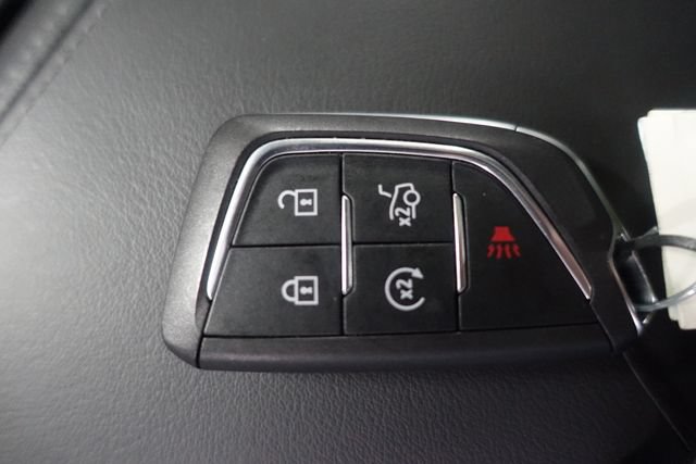 Used 2023 Cadillac CT5 Luxury AWD/4WD image 16
