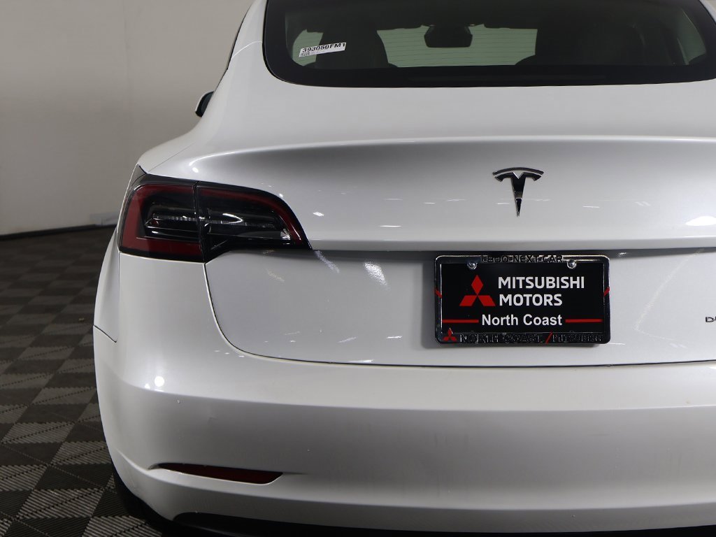 Used 2023 Tesla Model 3 Long Range image 15