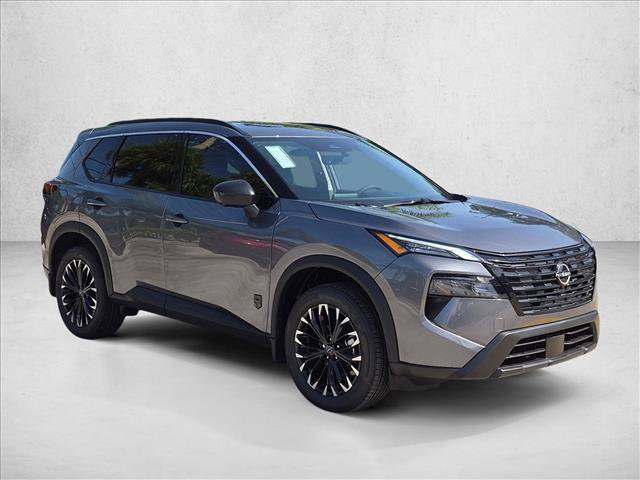 New 2026 Nissan Rogue Dark Armor FWD image 7