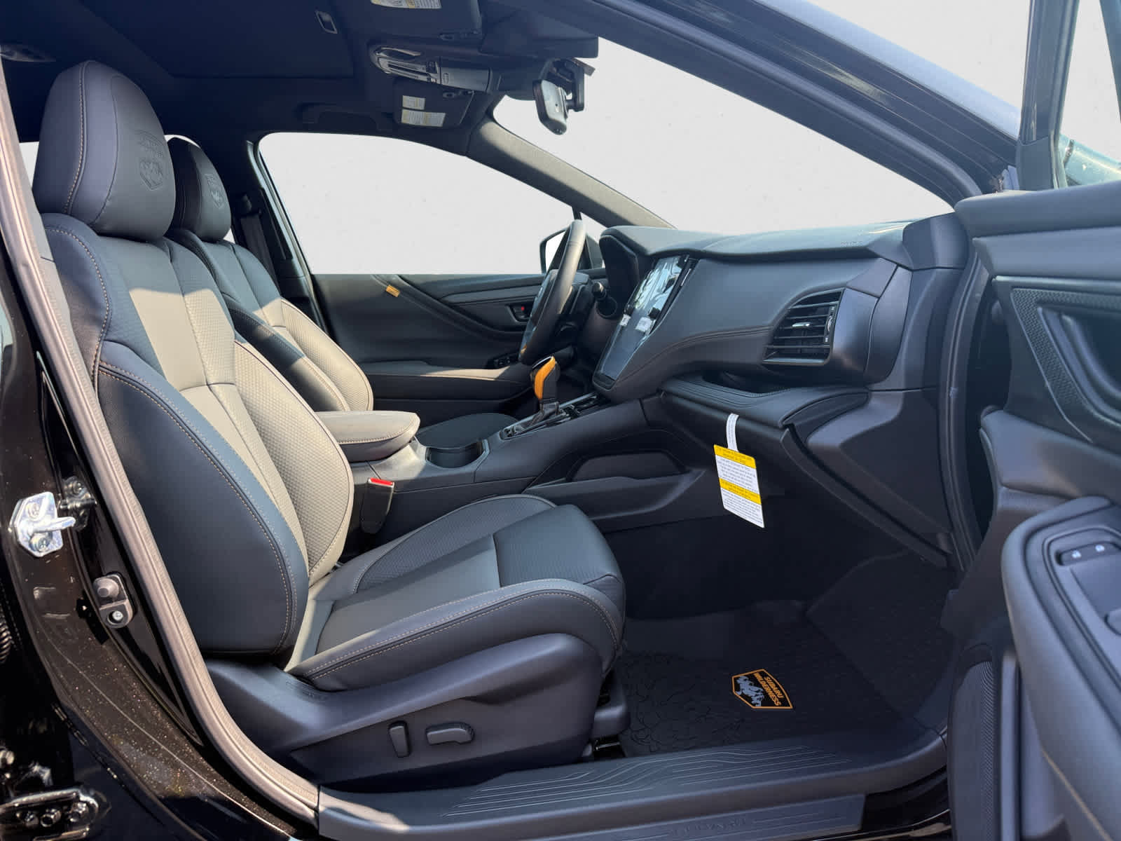 New 2025 Subaru Outback Wilderness image 15