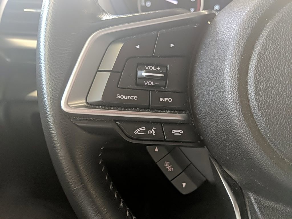 Used 2023 Subaru Forester Premium image 18