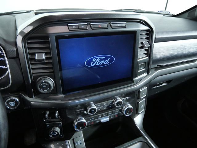 Certified 2021 Ford F150 XLT w/ Equipment Group 302A High AWD/4WD image 21