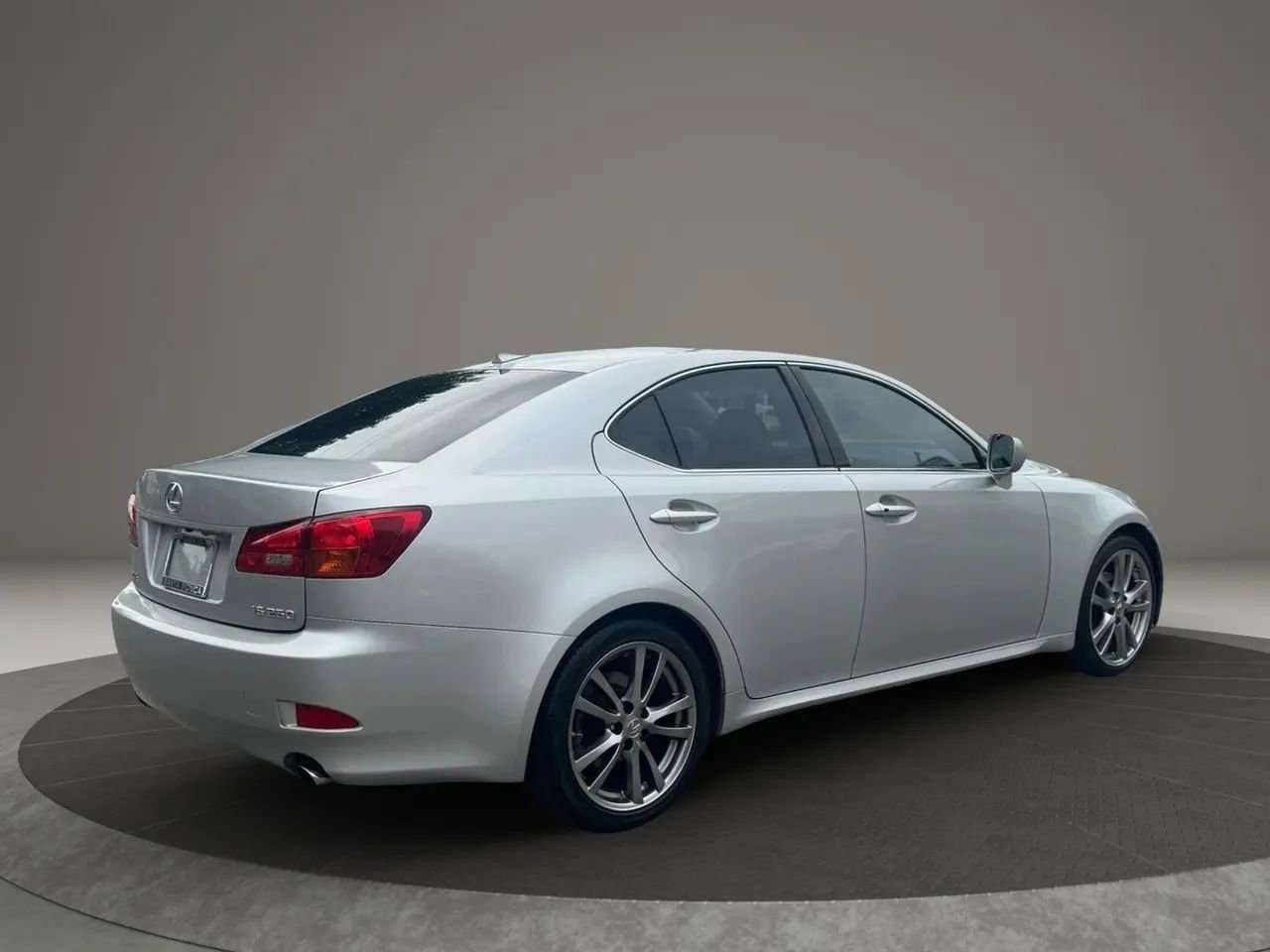 Used 2008 Lexus IS 250 image 8
