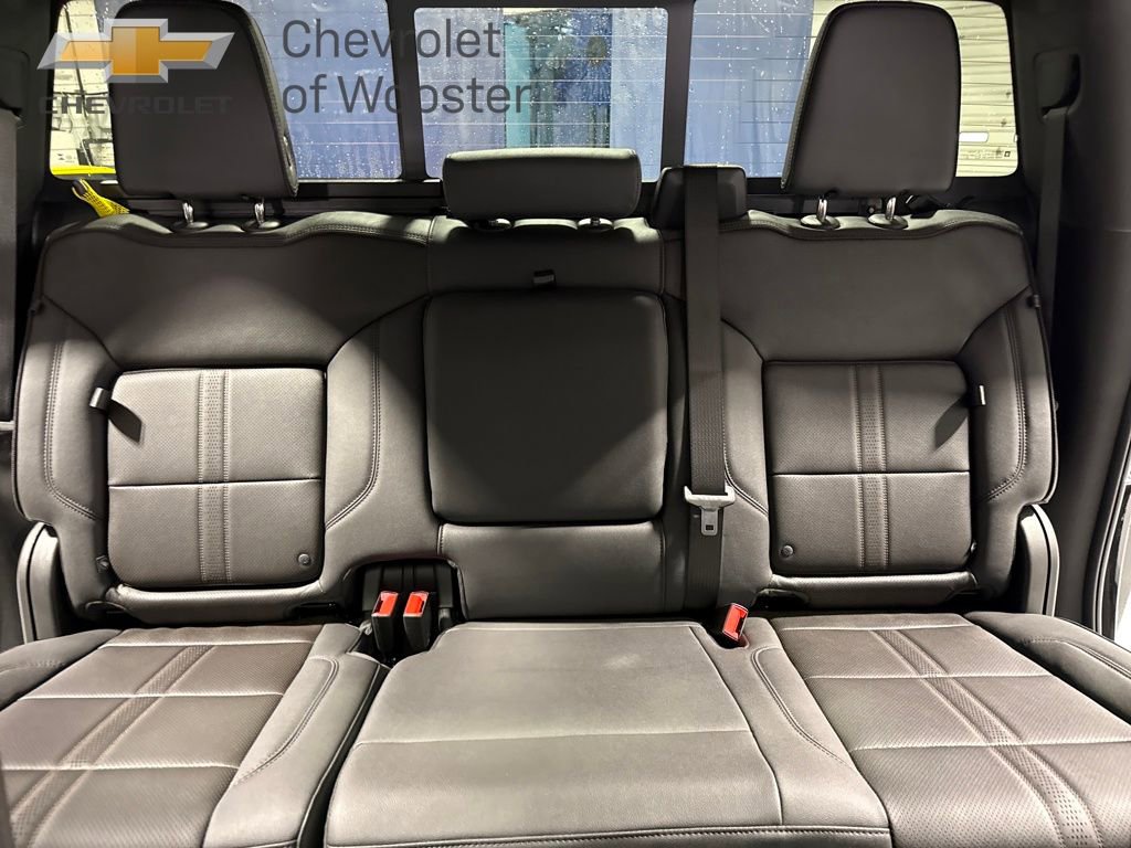 New 2026 Chevrolet Silverado 2500 High Country w/ High Country Premium Package image 29