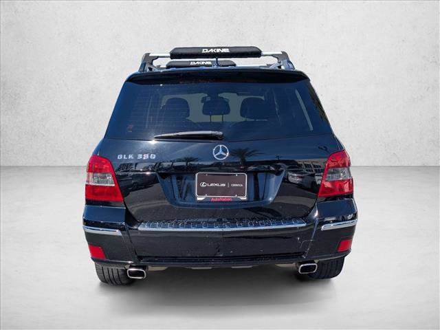 Used 2012 Mercedes-Benz GLK 350 GLK 350 image 7