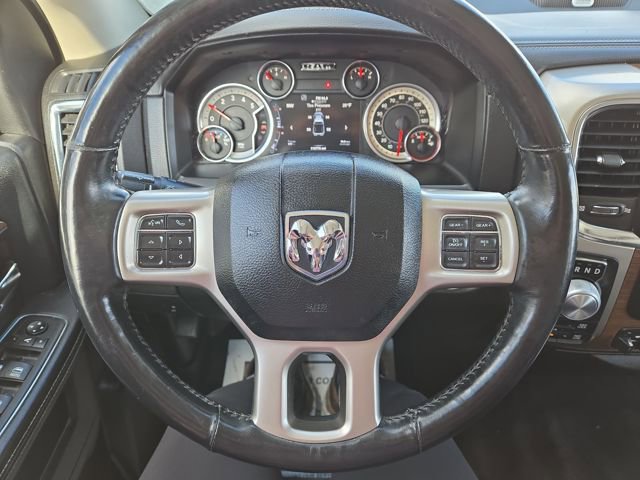 Used 2014 RAM 1500 Laramie w/ Convenience Group image 18