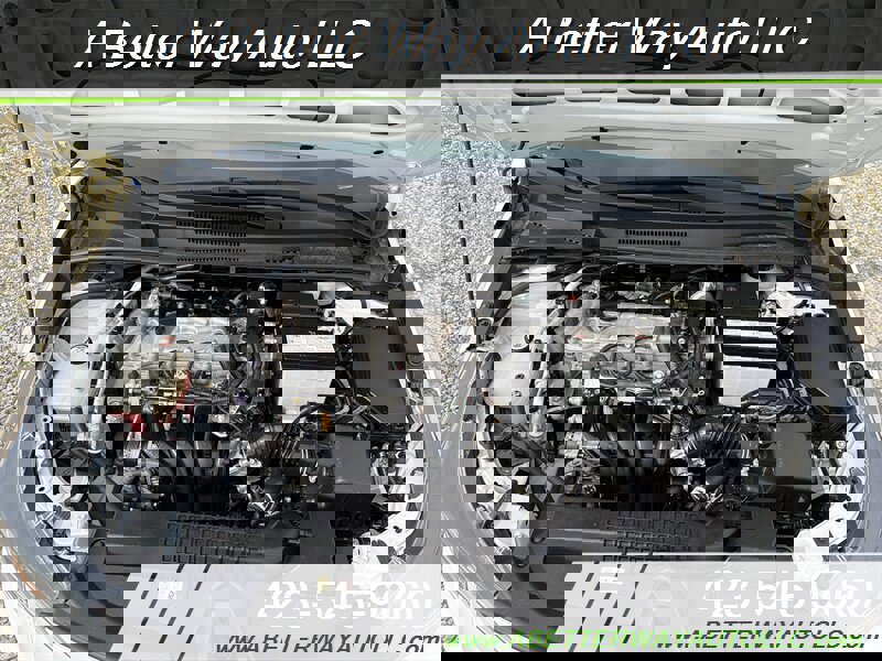 Used 2022 Toyota Corolla LE w/ Carpet Mat Package (TMS) image 15