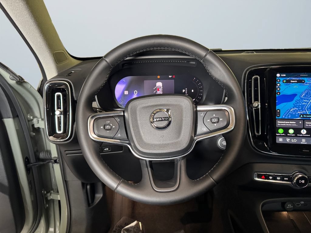 Used 2023 Volvo XC40 B5 Plus w/ Climate Package AWD/4WD image 12