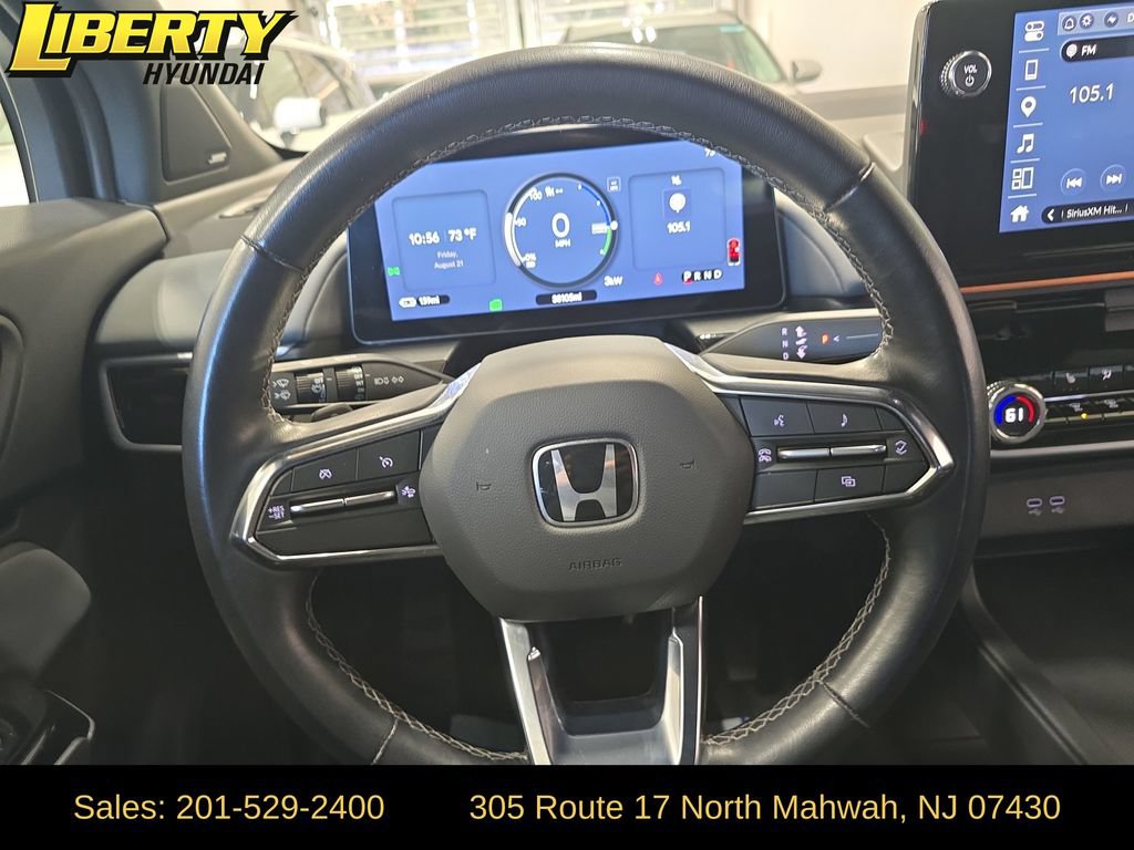 Used 2024 Honda Prologue Touring image 14