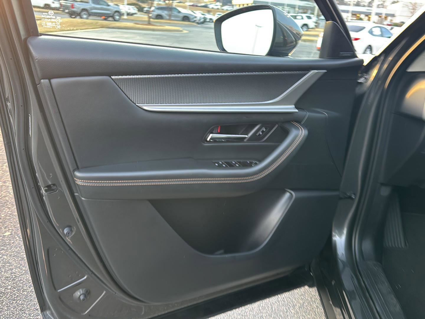 Used 2024 MAZDA CX-90 Plug-In Hybrid w/ Premium Pkg image 14