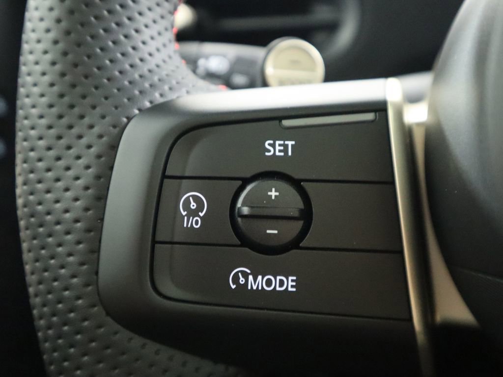 New 2026 MINI Cooper S image 11