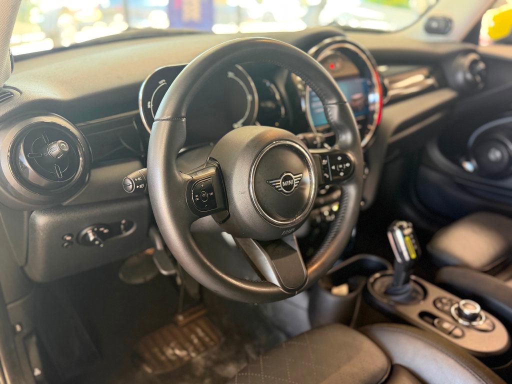 Used 2023 MINI Cooper SE FWD image 22