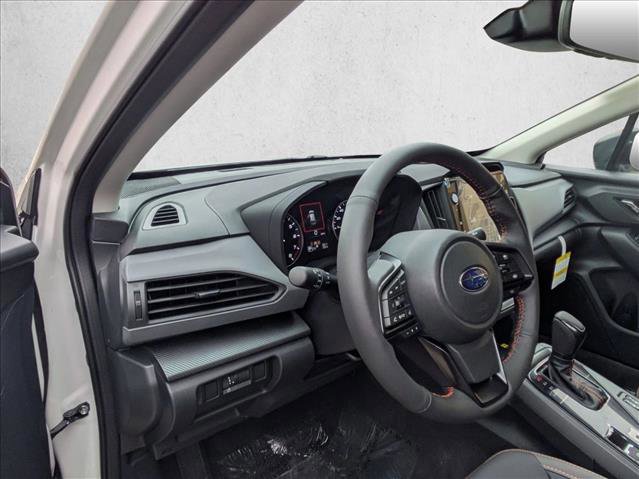 New 2026 Subaru Crosstrek 2.5i Limited image 10