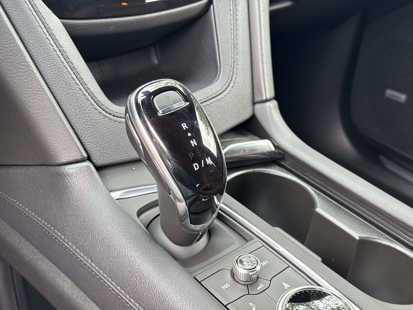 New 2026 Cadillac XT5 Premium Luxury FWD image 23