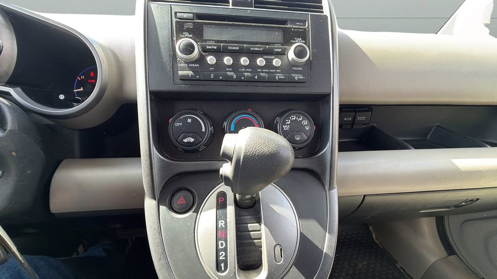 Used 2011 Honda Element EX image 20