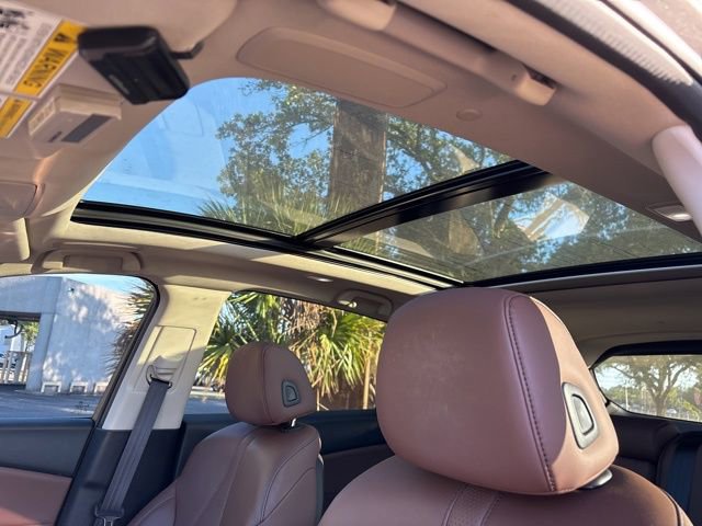 Used 2023 Acura RDX w/ Technology Package image 5