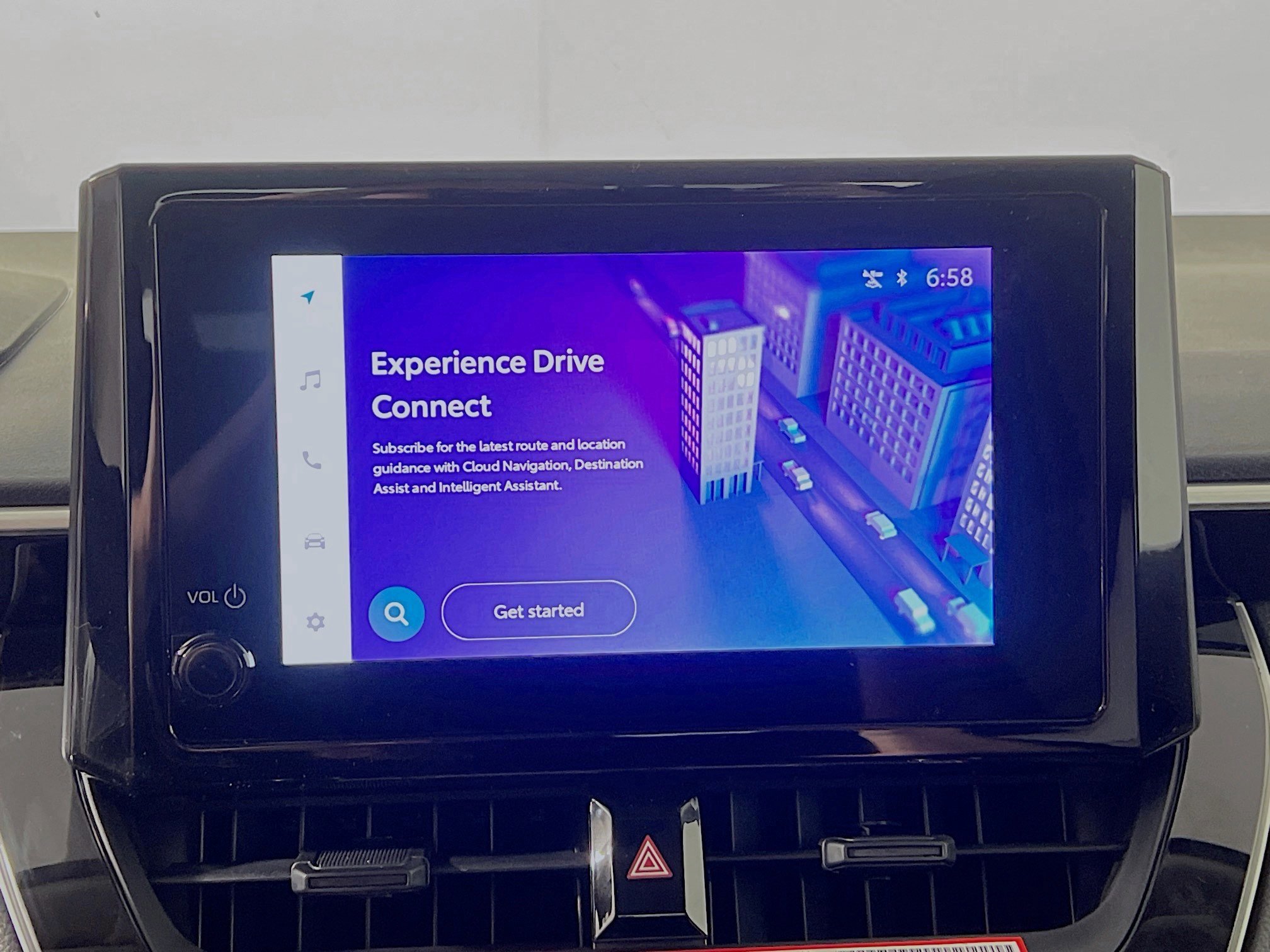 Used 2025 Toyota Corolla LE image 26