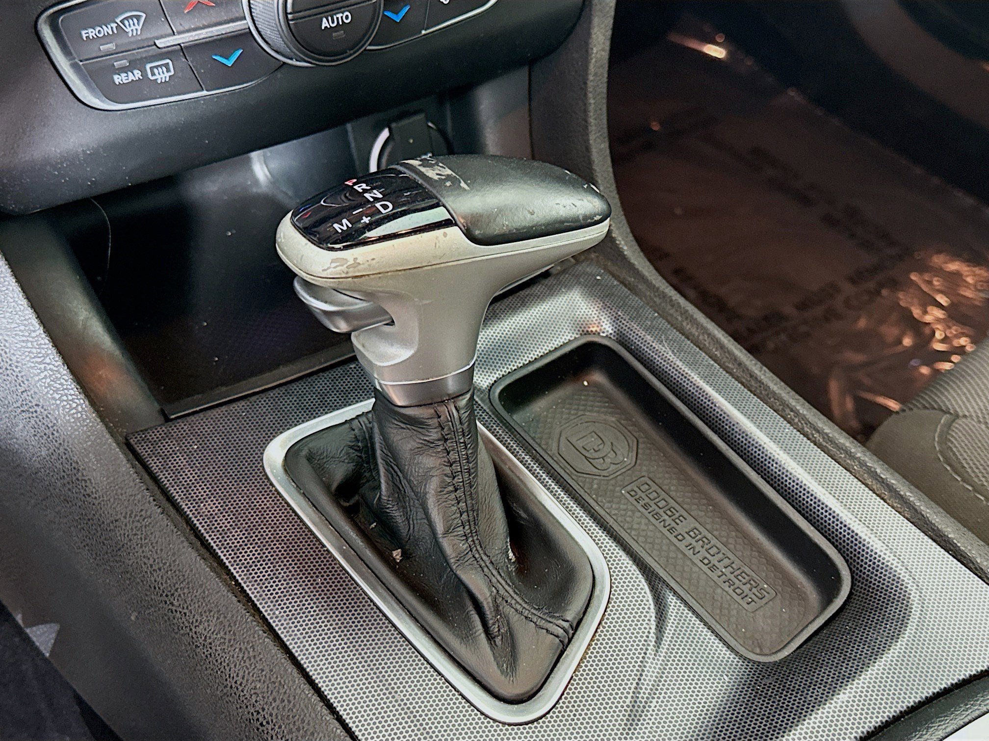 Used 2018 Dodge Charger R/T image 20