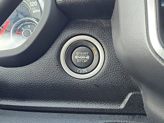 Used 2024 RAM 3500 Big Horn image 16