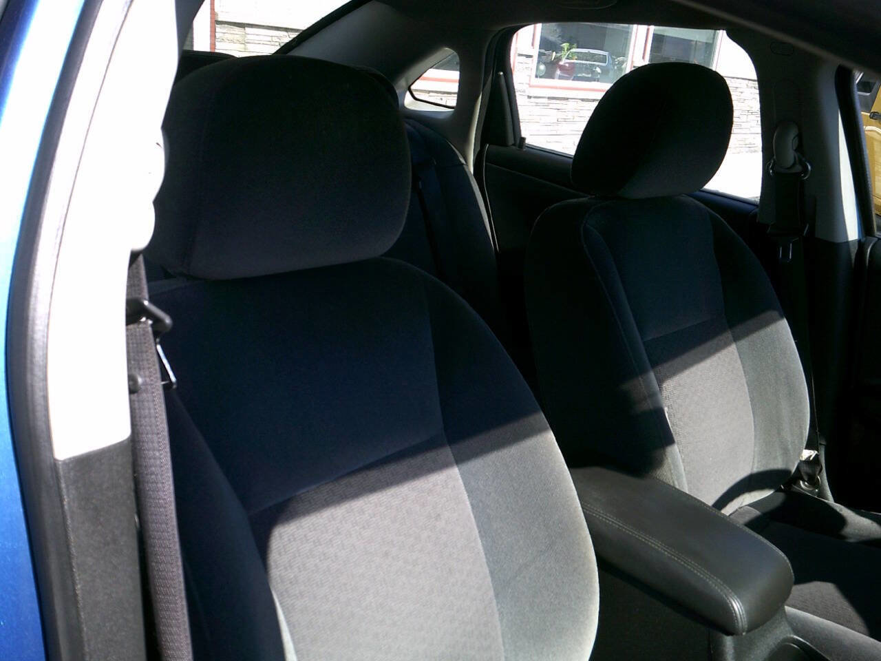 Used 2010 Chevrolet Impala LS FWD image 9