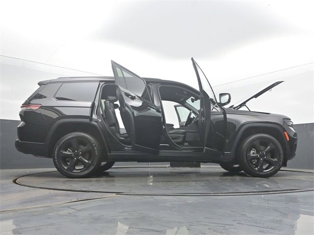 Used 2024 Jeep Grand Cherokee L Altitude image 63