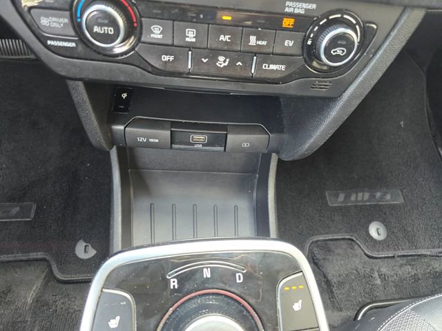 Used 2022 Kia Niro EX w/ Cold Weather Package image 27