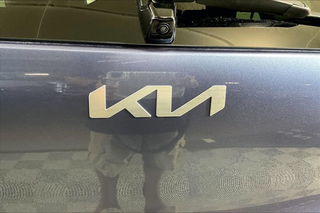 Used 2022 Kia Niro Touring Special Edition FWD image 31