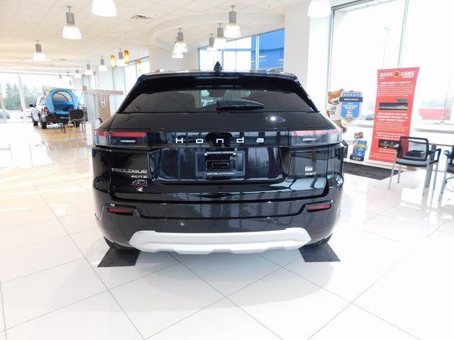 New 2026 Honda Prologue Elite image 3