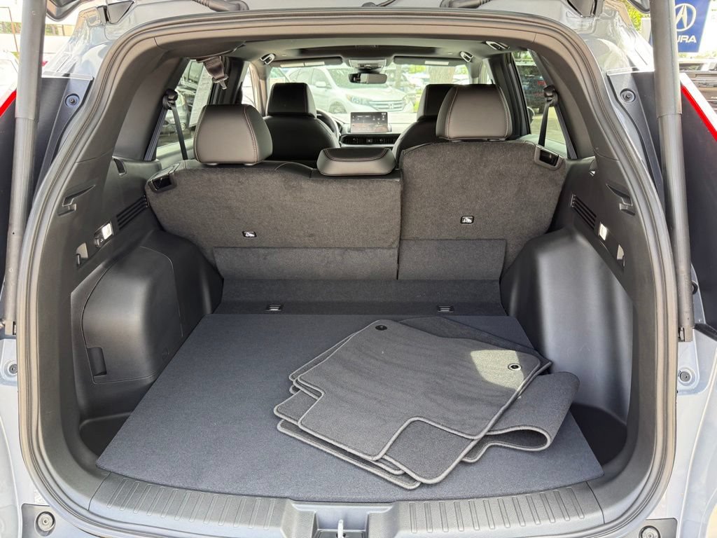 Certified 2026 Honda CR-V Sport-L image 18
