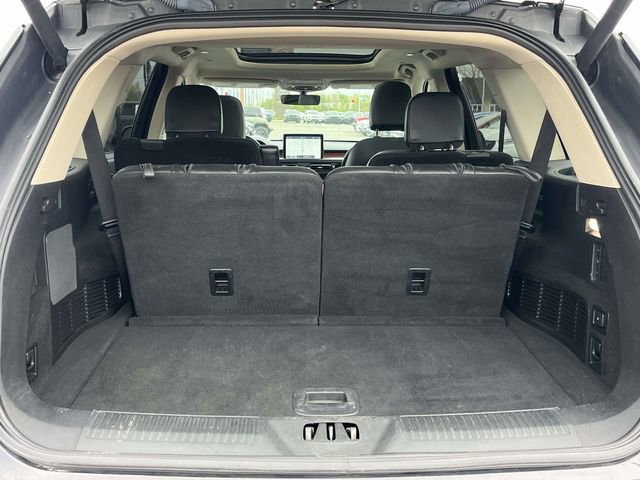 Used 2021 Lincoln Aviator Reserve w/ Elements Package Plus AWD/4WD image 22