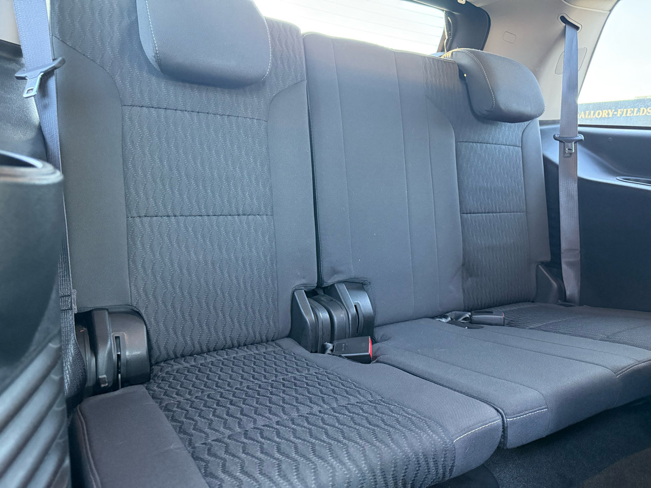 Used 2017 Chevrolet Tahoe LS w/ Max Trailering Package image 20