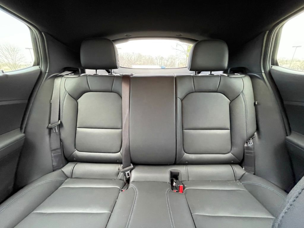 Used 2025 Buick Envista Sport Touring w/ Convenience II Package image 30