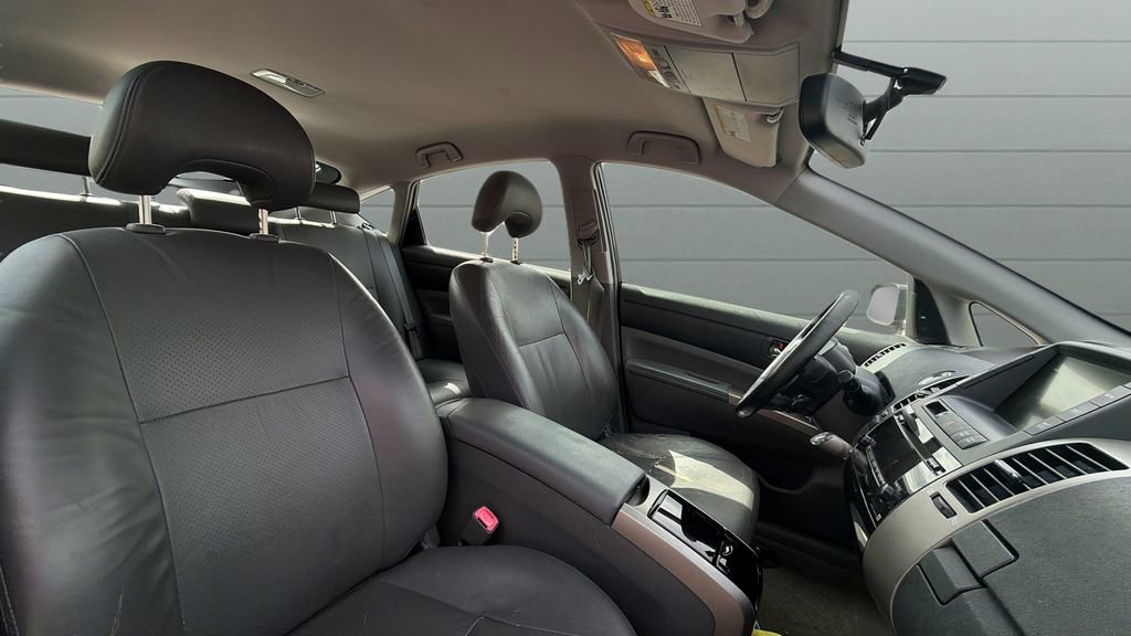 Used 2008 Toyota Prius image 28